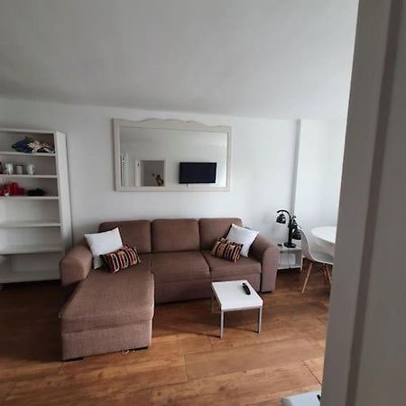 Ferienwohnung Apartamento En El Centro De Puerto Pollensa L Exterior foto