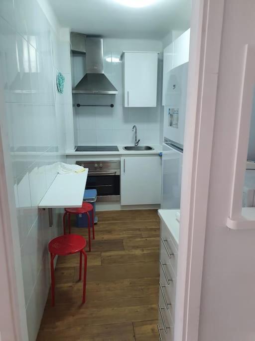 Ferienwohnung Apartamento En El Centro De Puerto Pollensa L Exterior foto