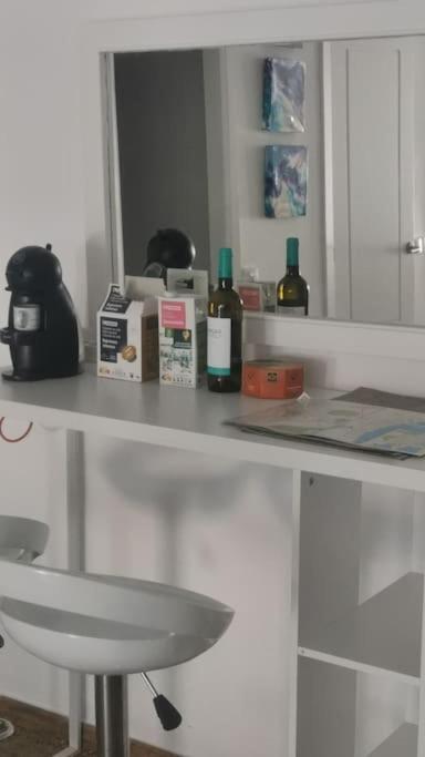 Ferienwohnung Apartamento En El Centro De Puerto Pollensa L Exterior foto