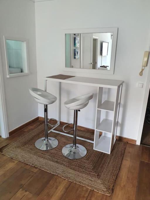 Ferienwohnung Apartamento En El Centro De Puerto Pollensa L Exterior foto
